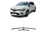 Cumpara ieftin Set stergatoare auto RENAULT CLIO V (B7_) 2019-2022, pentru parbriz, 2 bucati, Bosch Aerotwin A981S