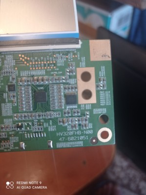 HV320FHB-N00 foto