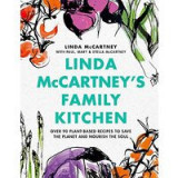 Linda Mccartney&#039;s Family Kitchen