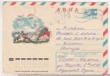 bnk ip URSS 1975 - parasutism - circulat spre Romania
