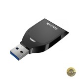 Cititor Card USB 3.0 SanDisk SD Negru SDDR-C531-GNANN