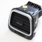 Gura de ventilație planșa de bord VW SCIROCCO 137, 138 2009 OEM: 1Q0819704K 10888118