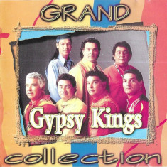 CD Gipsy Kings – Grand Collection