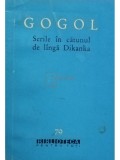 N. V. Gogol - Serile in catunul de langa Dikanka (Editia: 1961)