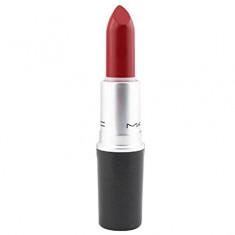 Ruj de buze MAC Matte Lipstick Nuanta 612 Russian Red foto