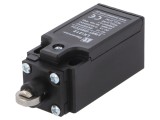 Limitator Cursă Rola Metalică IP65 250VAC 5A