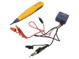 Tester localizator conductori FLUKE PRO3000F60-KIT, 60Hz, detectare scurtcircuite
