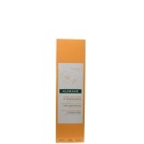 Crema depilatoare cu migdale dulci, pentru toate tipurile de piele, Klorane, A La Almendra Dulce, 150 ml
