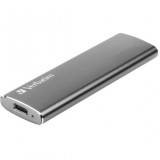 SSD Portabil VX500 480GB USB 3.1 Gen 2, Verbatim