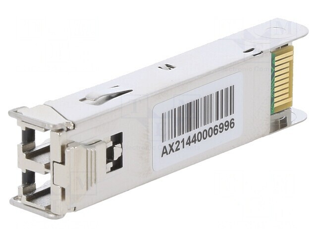 Modul SFP Multimod Fibră Optică 852-1200