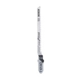 Panza fierastrau vertical, pentru lemn, Bosch T 101 AO, set 3 bucati