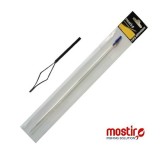 Dispozitiv Mostiro De Tras Fir Prin Tub 25cm