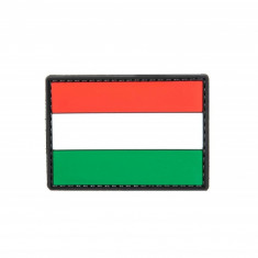 *Patch ”HUNGARIAN FLAG” 3D [GFC TACTICAL]