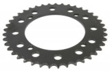 Pinion spate oțel, tip lanț: 520, număr dinți: 41, compatibil: MZ/MUZ BAGHIRA, MASTIFF; YAMAHA XT, XTZ, XV 125-660 1982-2020, JT