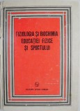 Fiziologia si biochimia educatiei fizice si sportului &ndash; A. Demeter