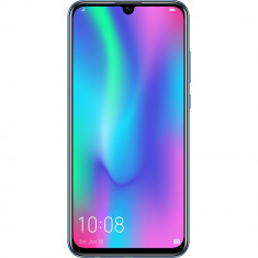 Honor 10 Lite Dual Sim 64GB LTE 4G Albastru 3GB RAM foto