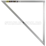 Echer pliabil pentru constructori STANLEY 122 x 122 x172cm