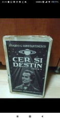 Cer ?i destin foto