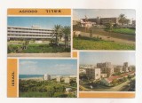FA149 - Carte Postala - ISRAEL - Ashdod, circulata