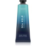 Scottish Fine Soaps Sea Kelp crema de maini 30 ml