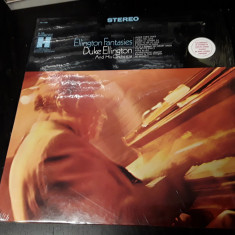 [Vinil] Duke Ellington And His Orchestra - Ellington Fantasies - album pe vinil