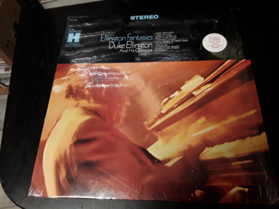 [Vinil] Duke Ellington And His Orchestra - Ellington Fantasies - album pe vinil foto