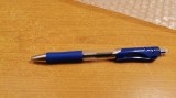 Cumpara ieftin Pix Gel 0,5 mm albastru #6-738