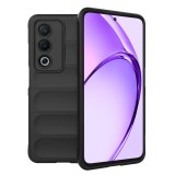 Husa Oppo A80 5G Techsuit Magic Shield, negru
