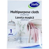 Laveta magica antialergica din material Evolon Stella