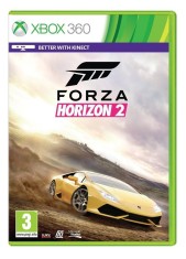 Forza Horizon 2 XB360 foto