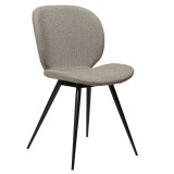 Cumpara ieftin Scaun Danform Cloud Pebble Earth Boucle Fabric