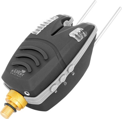 CARP EXPERT AVERTIZOR ELECTRIC ADIGE 612 foto