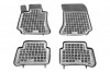 Covorase Presuri Auto Cauciuc Dedicate Mercedes W212 S212 Clasa E 2009 - 2016, Rezaw