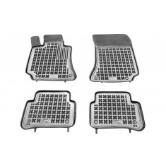 Covorase Presuri Auto Cauciuc Dedicate Mercedes W212 S212 Clasa E 2009 - 2016