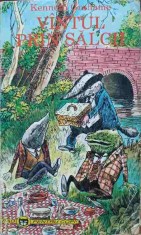 VANTUL PRIN SALCII-KENNETH GRAHAME-285414