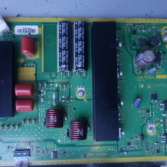 TNPA5801 1 SS TXNSS 1 ZEUE Panasonic TX-P42STW60 XSUS BOARD