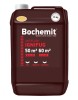 Solutie Ignifugare Lemn Bochemit Antiflash 15kg, Transparent, B-s1 d0, C-s1 d0, Protectie Foc, Fungicid, Insecticid