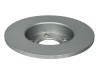 Disc frana OPEL CORSA C (F08, F68) (2000 - 2009) ABE C4X003ABE