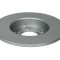 Disc frana OPEL CORSA C (F08, F68) (2000 - 2009) ABE C4X003ABE