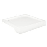 Victor universal pătrat tavă de duș 70x70 cm