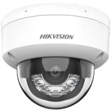 Camera de supraveghere IP Dome 8MP Hikvision DS-2CD2183G2-LIS2U(2.8MM), lentila fixa