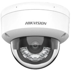 Camera de supraveghere IP Dome 8MP Hikvision DS-2CD2183G2-LIS2U(2.8MM), lentila fixa