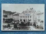 298 -Sighetu Marmației , Maramures Maramarossziget / cp indoita in doua