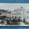 298 -Sighetu Marmației , Maramures Maramarossziget / cp indoita in doua