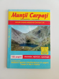 Munții Carpați - ANUL ll, NR. 8-1998
