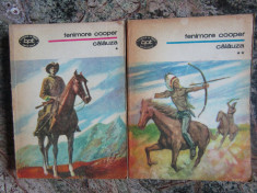 Fenimore Cooper - Calauza (2 vol.) foto