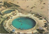 bnk cp Mamaia - Piscina Amiral - circulata