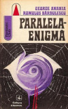 G. Anania, R. Barbulescu - Paralela-enigmă