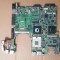 Placa de baza HP EliteBook 8530p &amp; 8530w 6930P 500907-001 PM45 48.4V801.031
