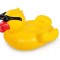 Barca / saltea gonflabila model ratusca 165x82x135 cm
